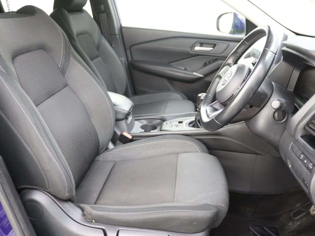 2023 NISSAN QASHQAI 2023 NISSAN QASHQAI