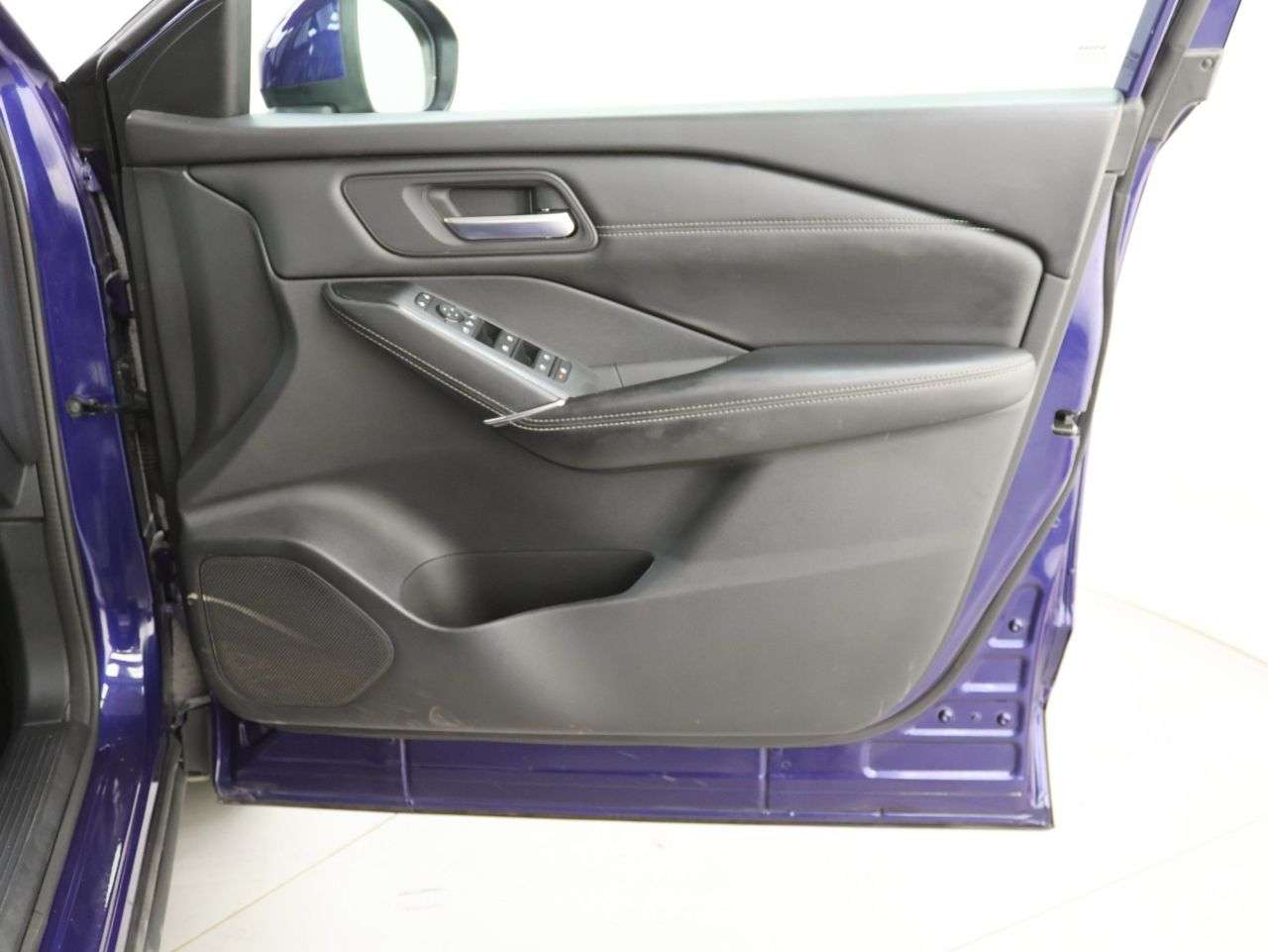 2023 NISSAN QASHQAI 2023 NISSAN QASHQAI
