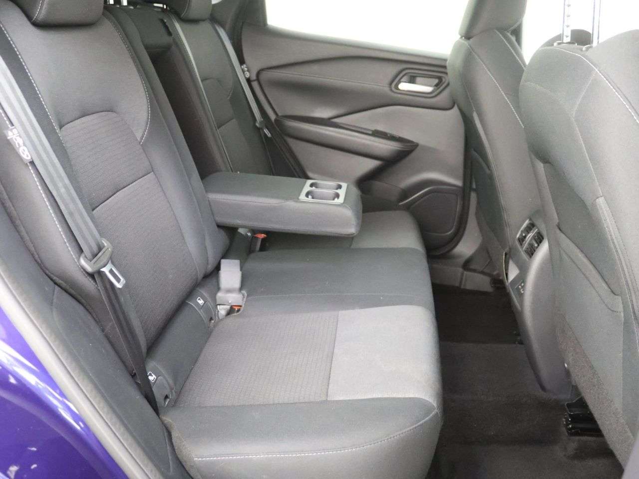 2023 NISSAN QASHQAI 2023 NISSAN QASHQAI