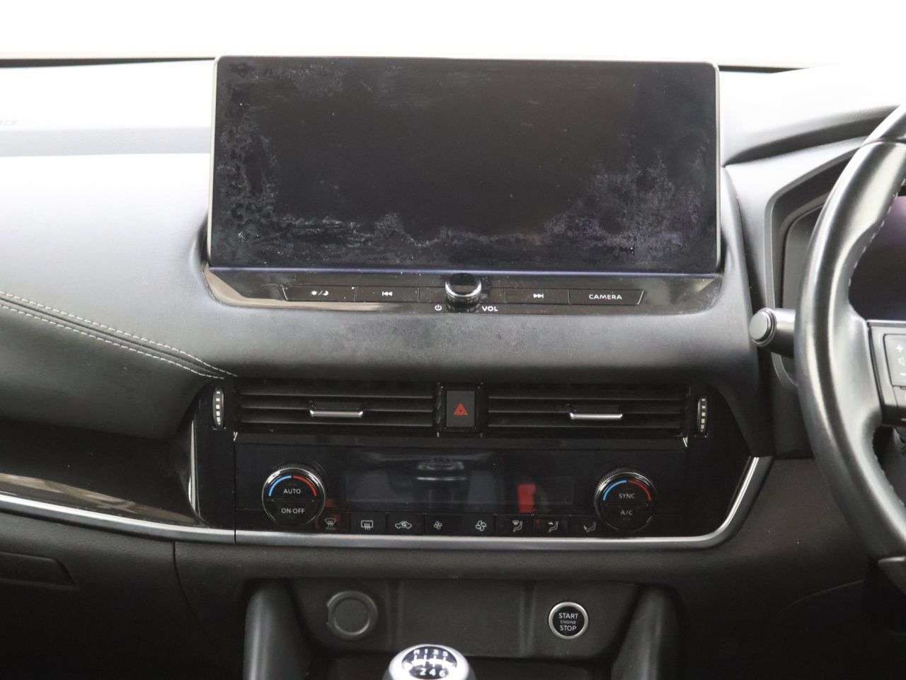 2023 NISSAN QASHQAI 2023 NISSAN QASHQAI
