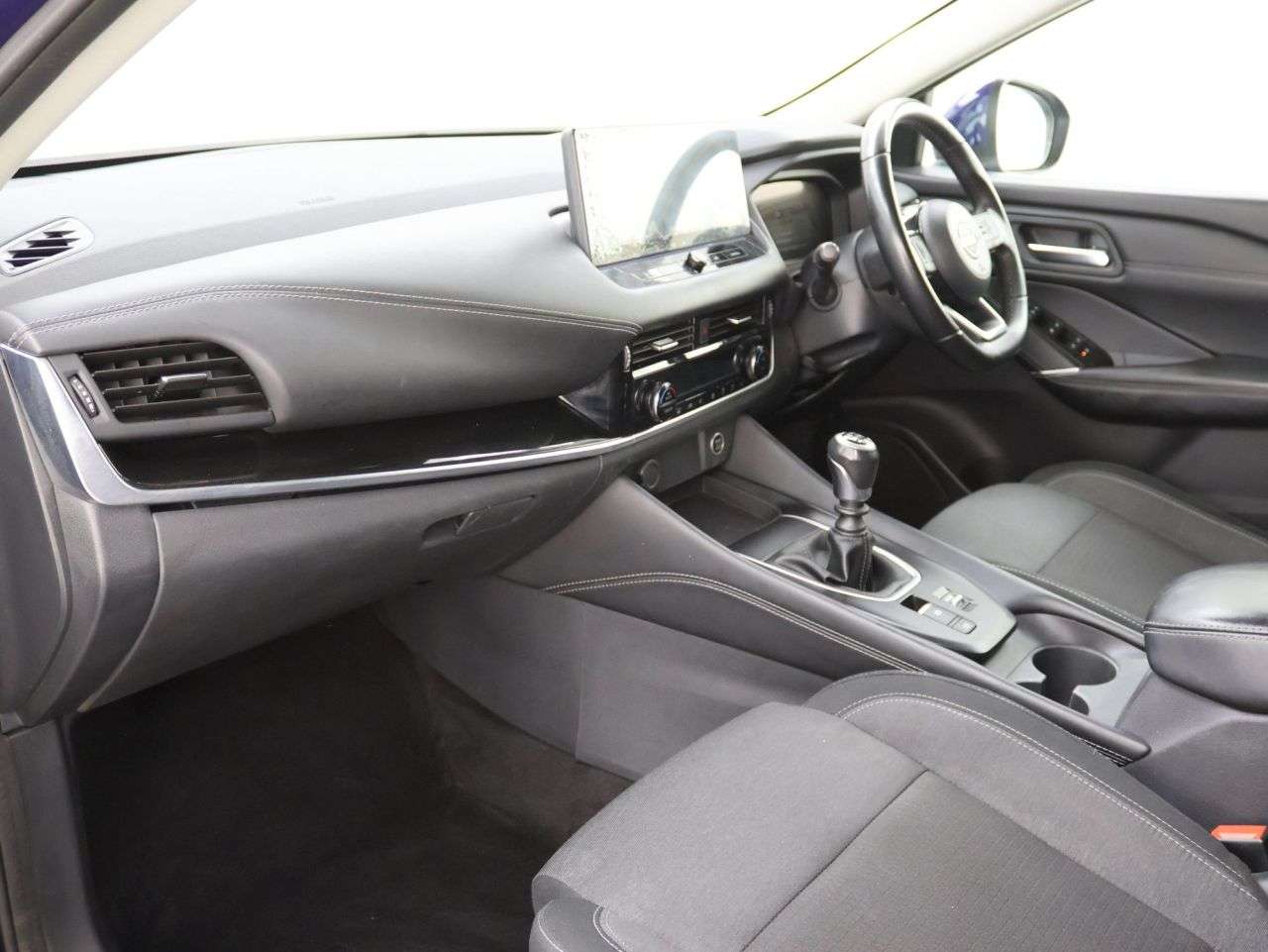 2023 NISSAN QASHQAI 2023 NISSAN QASHQAI