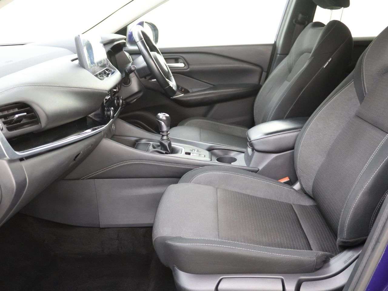 2023 NISSAN QASHQAI 2023 NISSAN QASHQAI