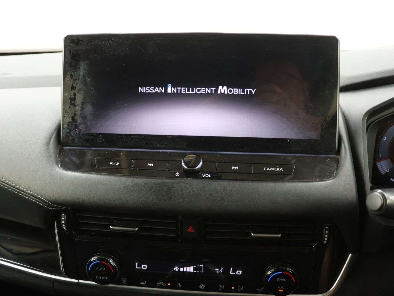 2023 NISSAN QASHQAI 2023 NISSAN QASHQAI