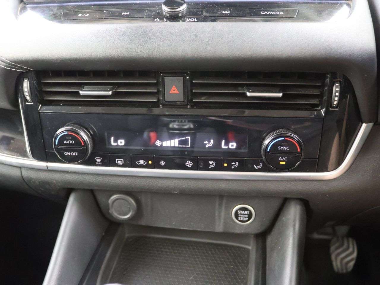 2023 NISSAN QASHQAI 2023 NISSAN QASHQAI