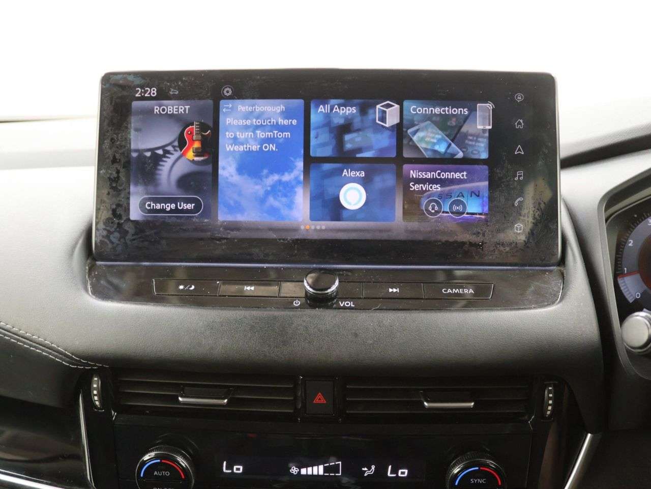 2023 NISSAN QASHQAI 2023 NISSAN QASHQAI