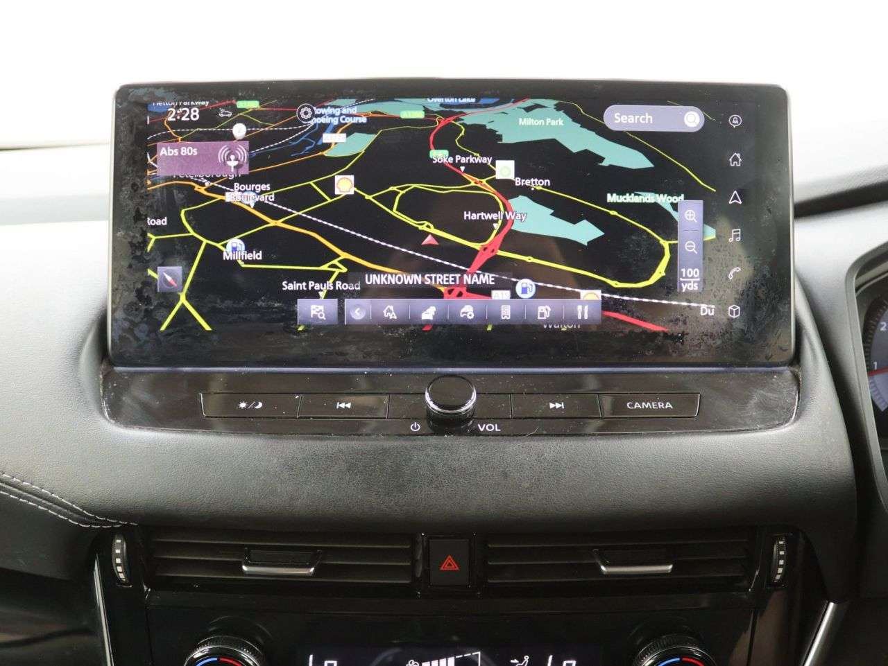 2023 NISSAN QASHQAI 2023 NISSAN QASHQAI