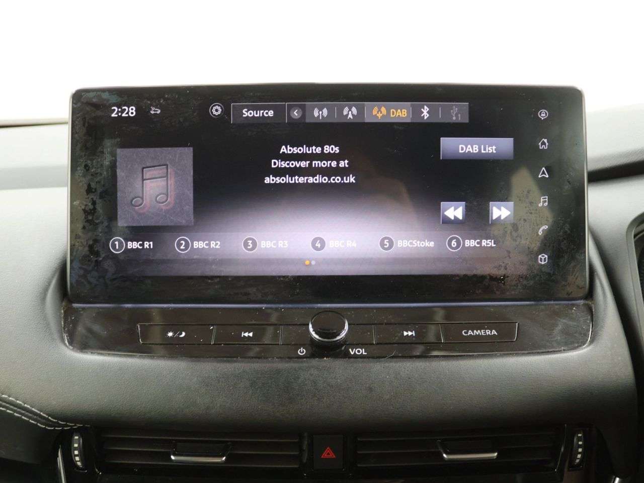 2023 NISSAN QASHQAI 2023 NISSAN QASHQAI