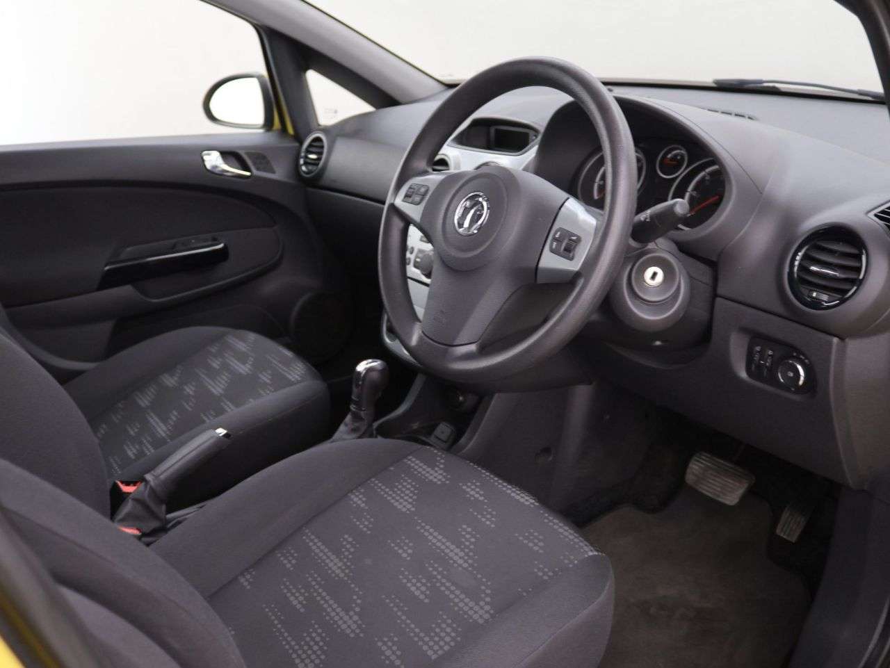 2013 VAUXHALL CORSA 2013 VAUXHALL CORSA