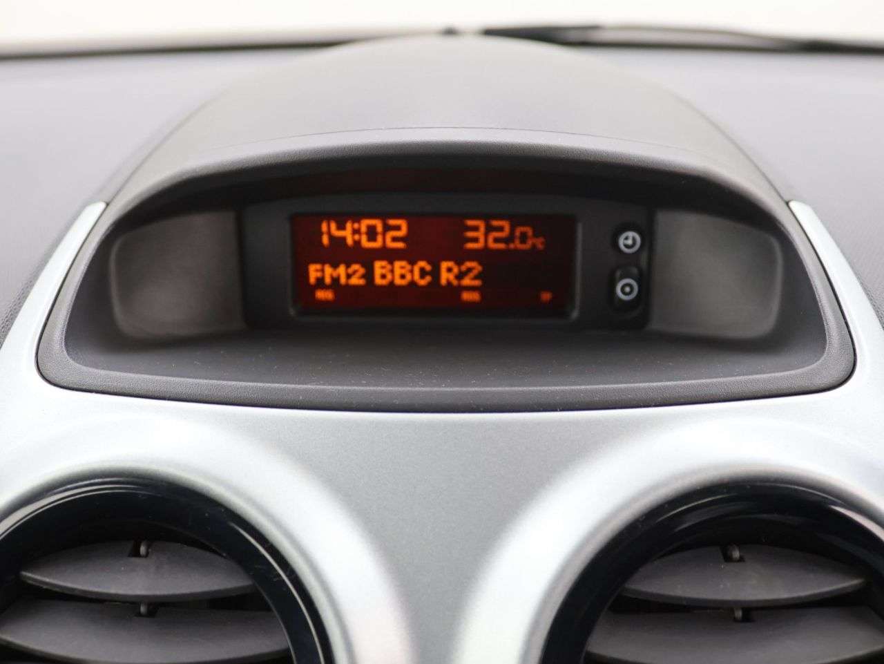 2013 VAUXHALL CORSA 2013 VAUXHALL CORSA