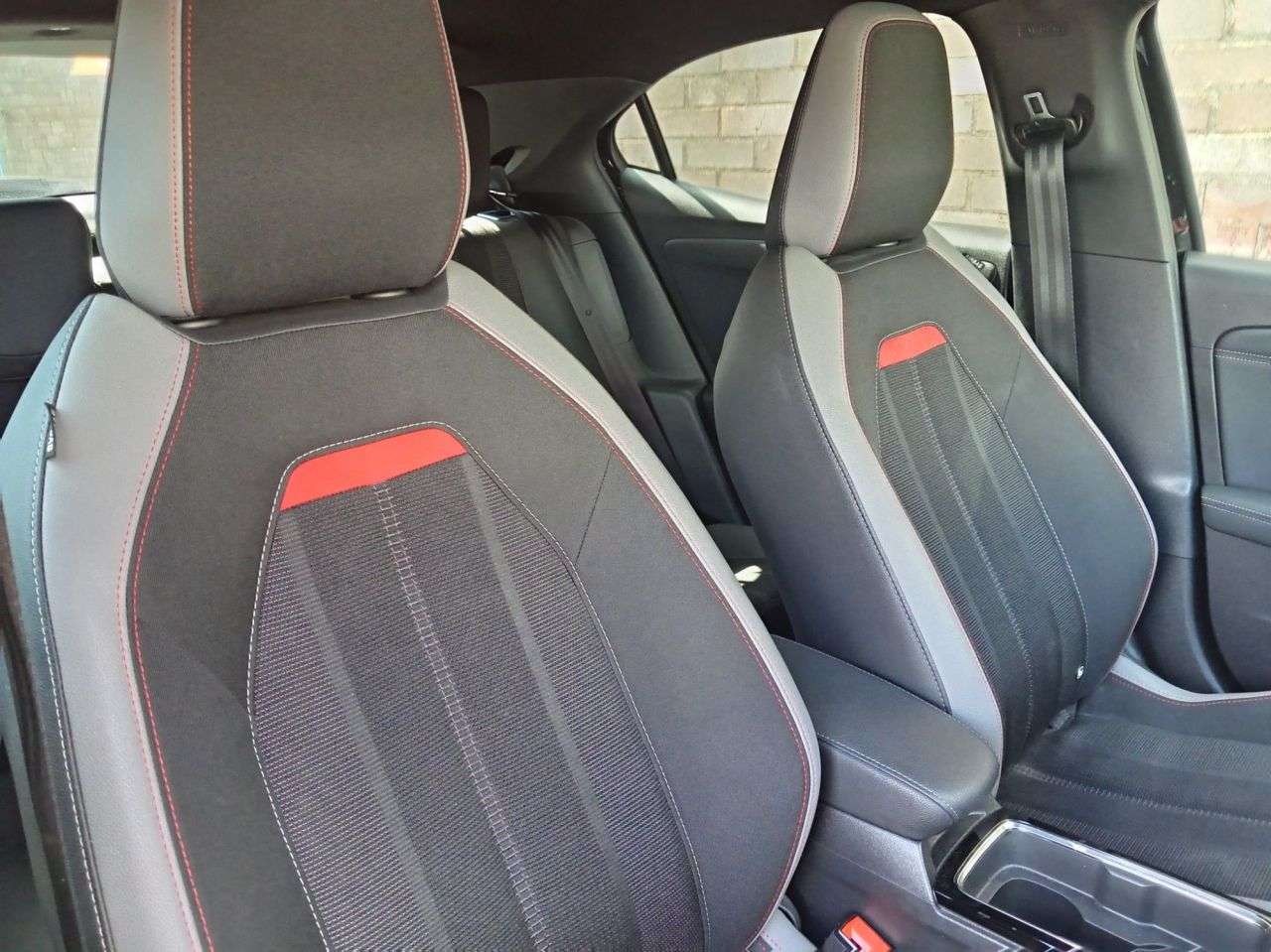 2022 VAUXHALL MOKKA 2022 VAUXHALL MOKKA