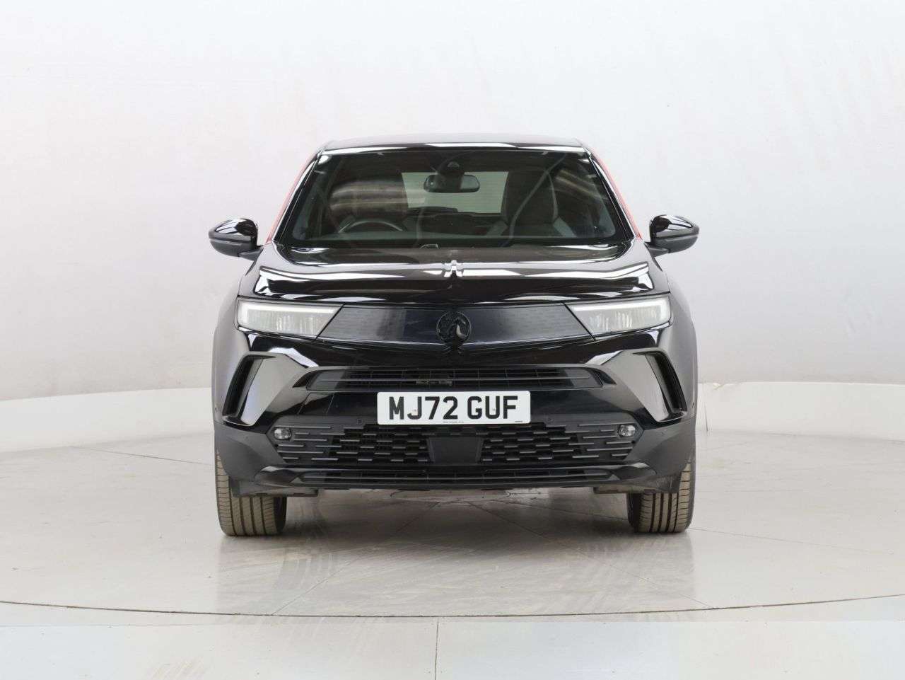 A 2022 VAUXHALL MOKKA 1.2 Turbo GS Line SUV 5dr Petrol Manual Euro 6 (s/s) (130 ps) A 2022 VAUXHALL MOKKA 1.2 Turbo GS Line SUV 5dr Petrol Manual Euro 6 (s/s) (130 ps)