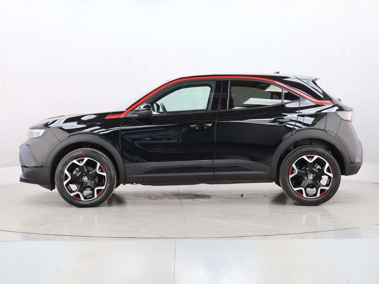 2022 VAUXHALL MOKKA 2022 VAUXHALL MOKKA