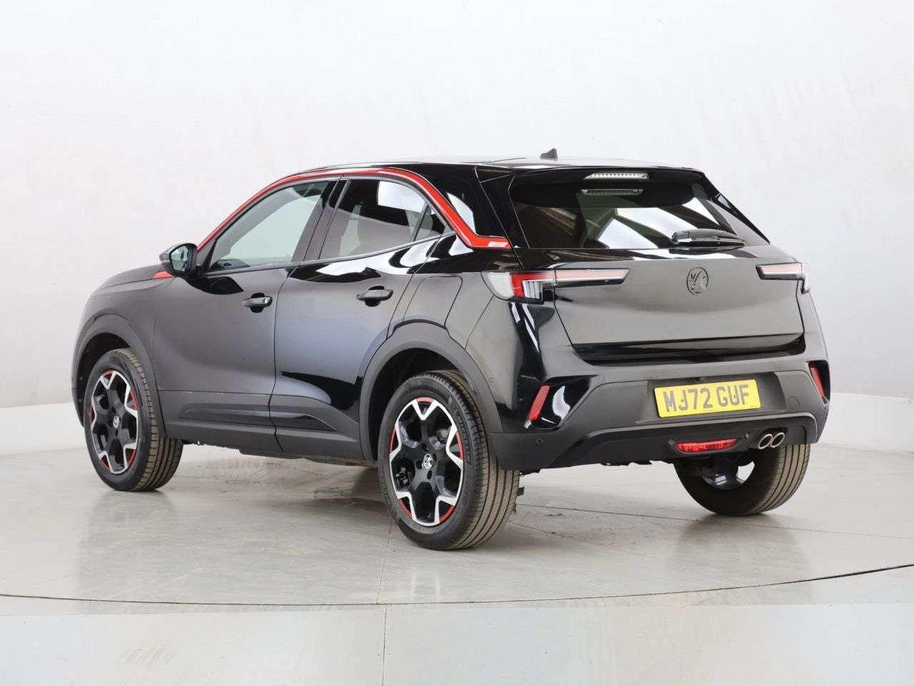2022 VAUXHALL MOKKA 2022 VAUXHALL MOKKA