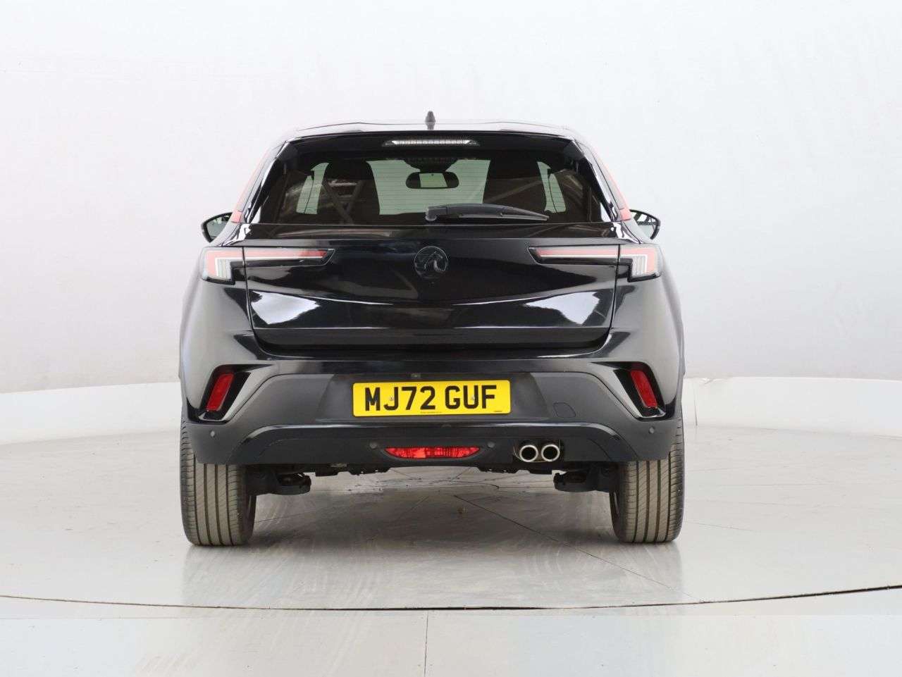 2022 VAUXHALL MOKKA 2022 VAUXHALL MOKKA