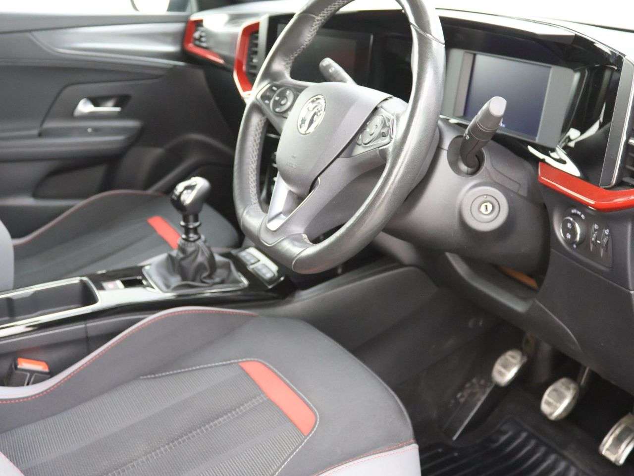 2022 VAUXHALL MOKKA 2022 VAUXHALL MOKKA