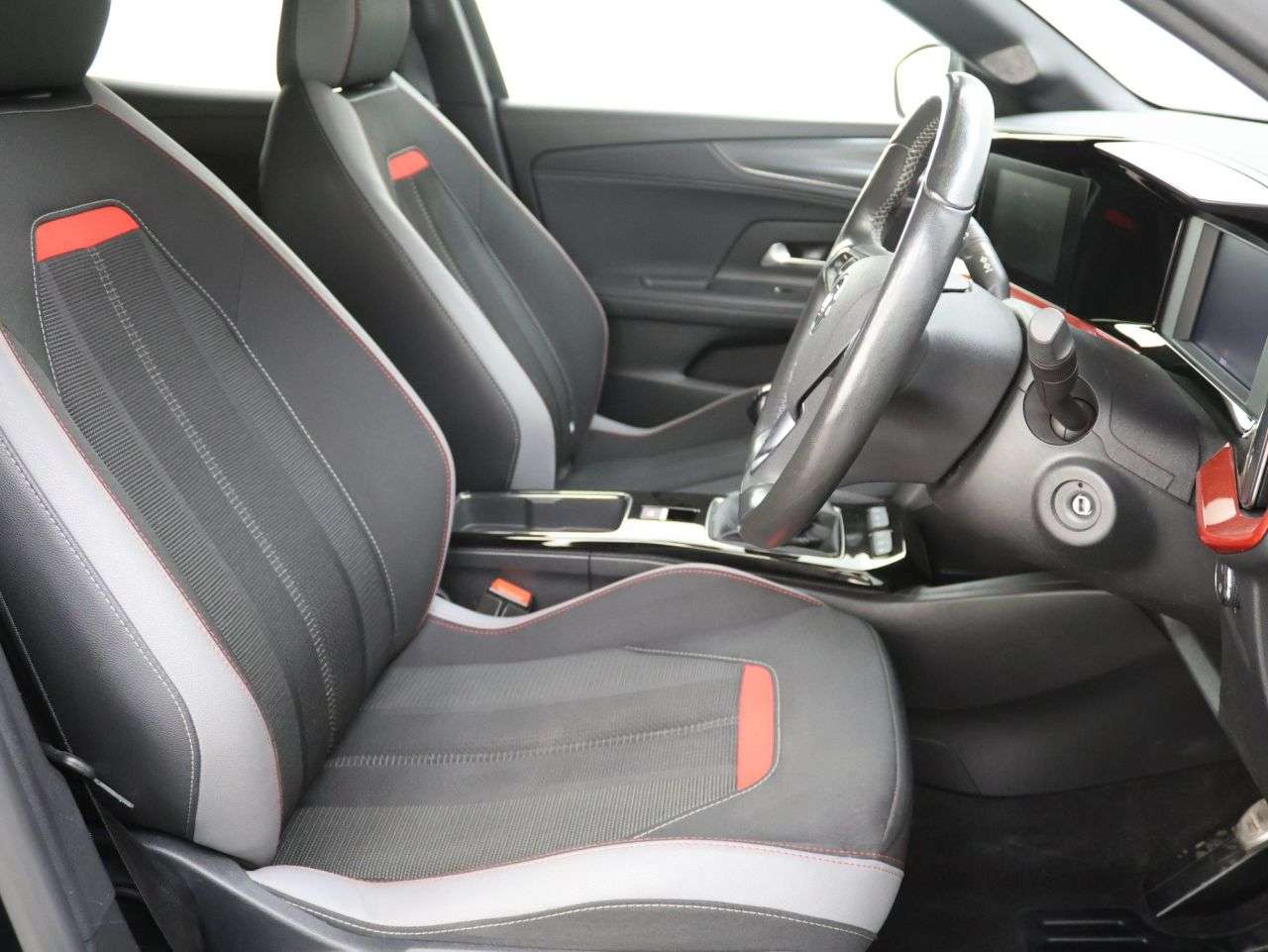 2022 VAUXHALL MOKKA 2022 VAUXHALL MOKKA
