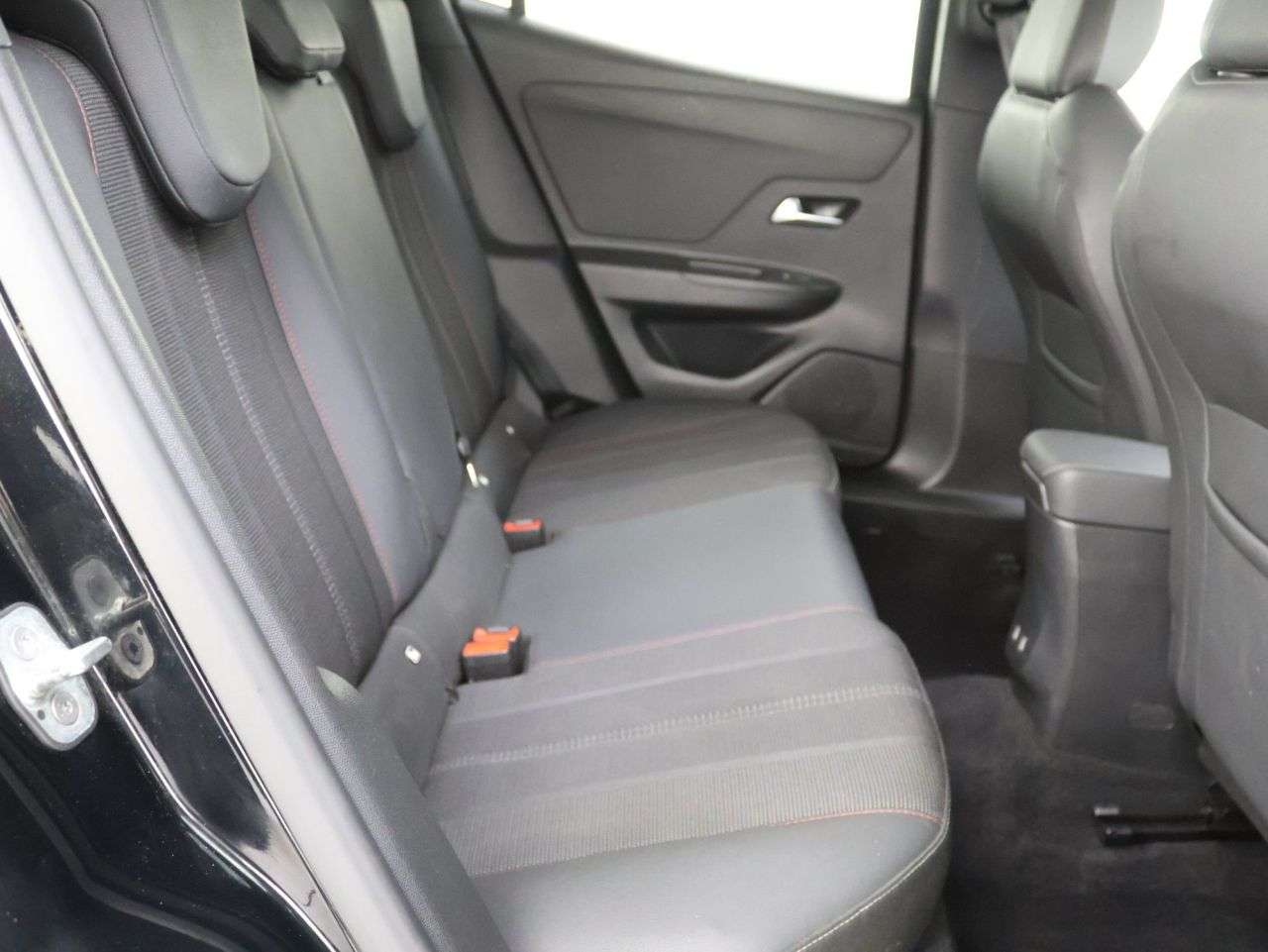 2022 VAUXHALL MOKKA 2022 VAUXHALL MOKKA