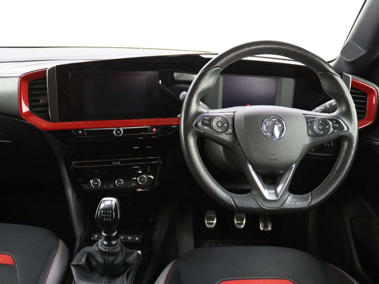 2022 VAUXHALL MOKKA 2022 VAUXHALL MOKKA