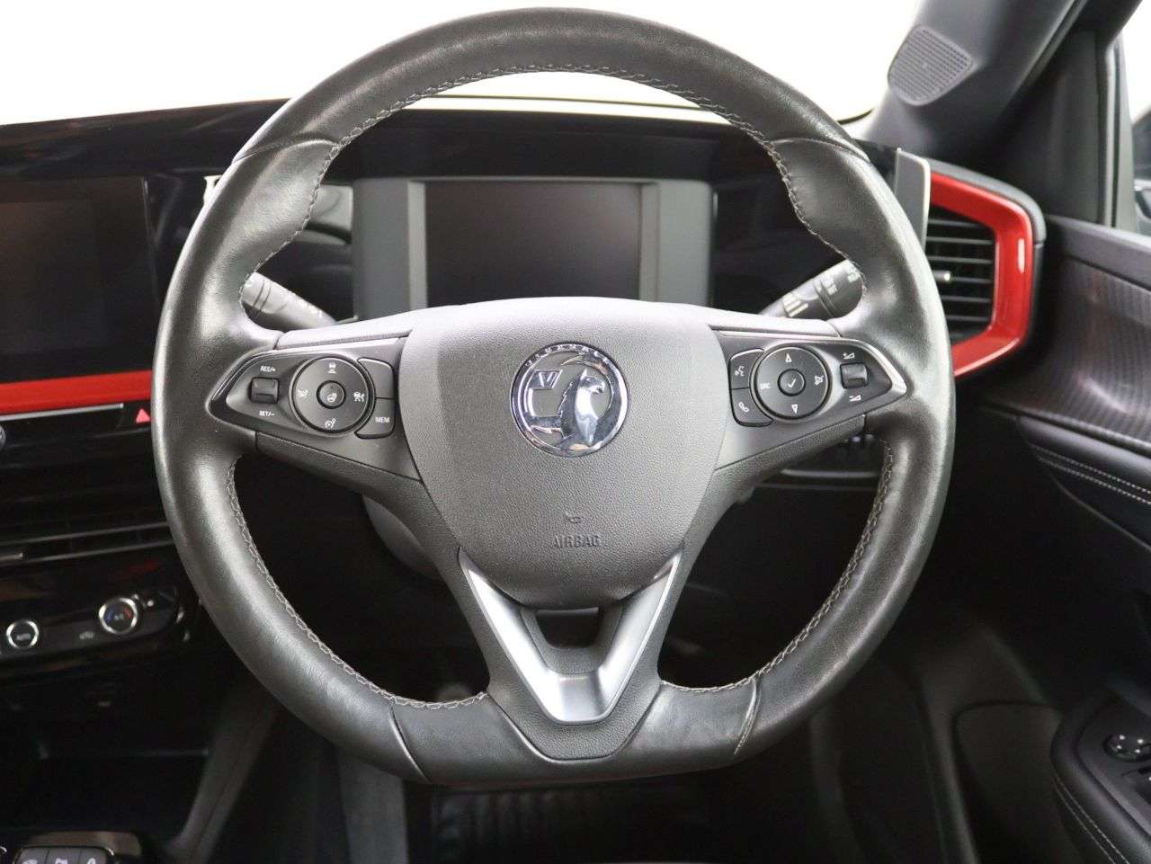 2022 VAUXHALL MOKKA 2022 VAUXHALL MOKKA