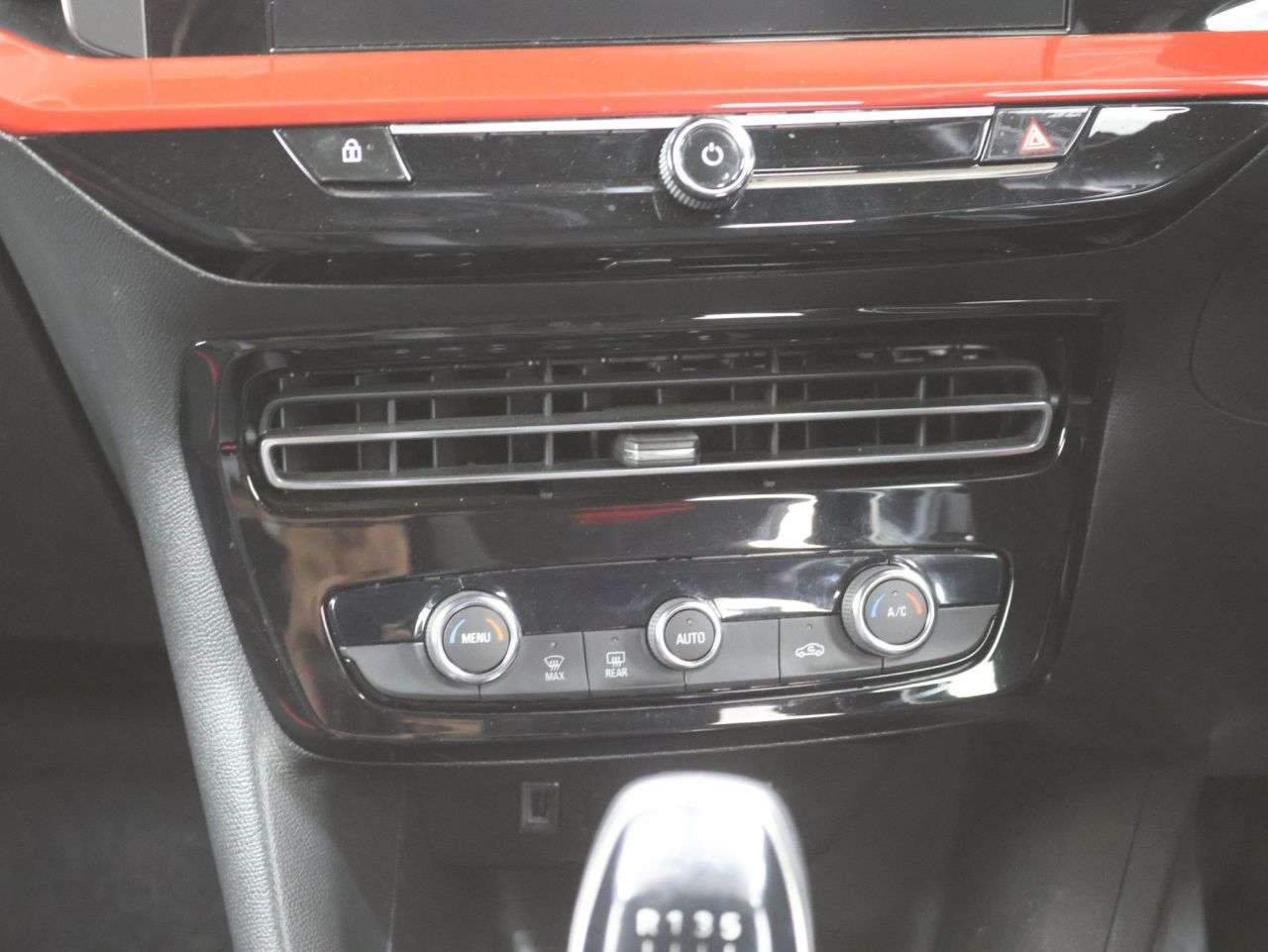 2022 VAUXHALL MOKKA 2022 VAUXHALL MOKKA