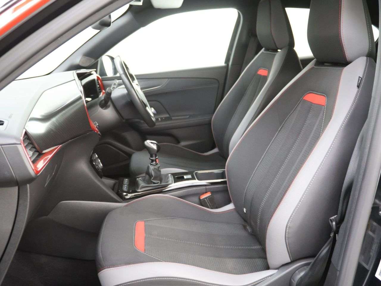 2022 VAUXHALL MOKKA 2022 VAUXHALL MOKKA
