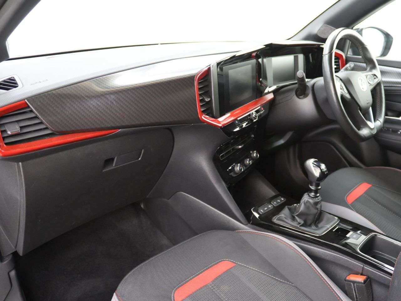 2022 VAUXHALL MOKKA 2022 VAUXHALL MOKKA