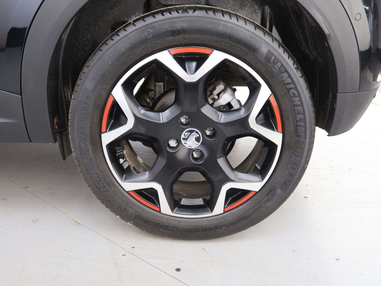 2022 VAUXHALL MOKKA 2022 VAUXHALL MOKKA