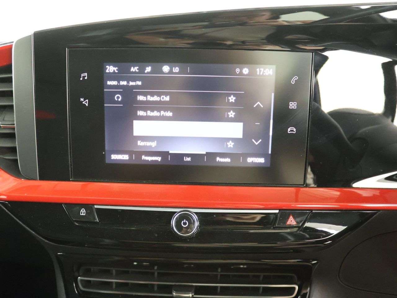 2022 VAUXHALL MOKKA 2022 VAUXHALL MOKKA