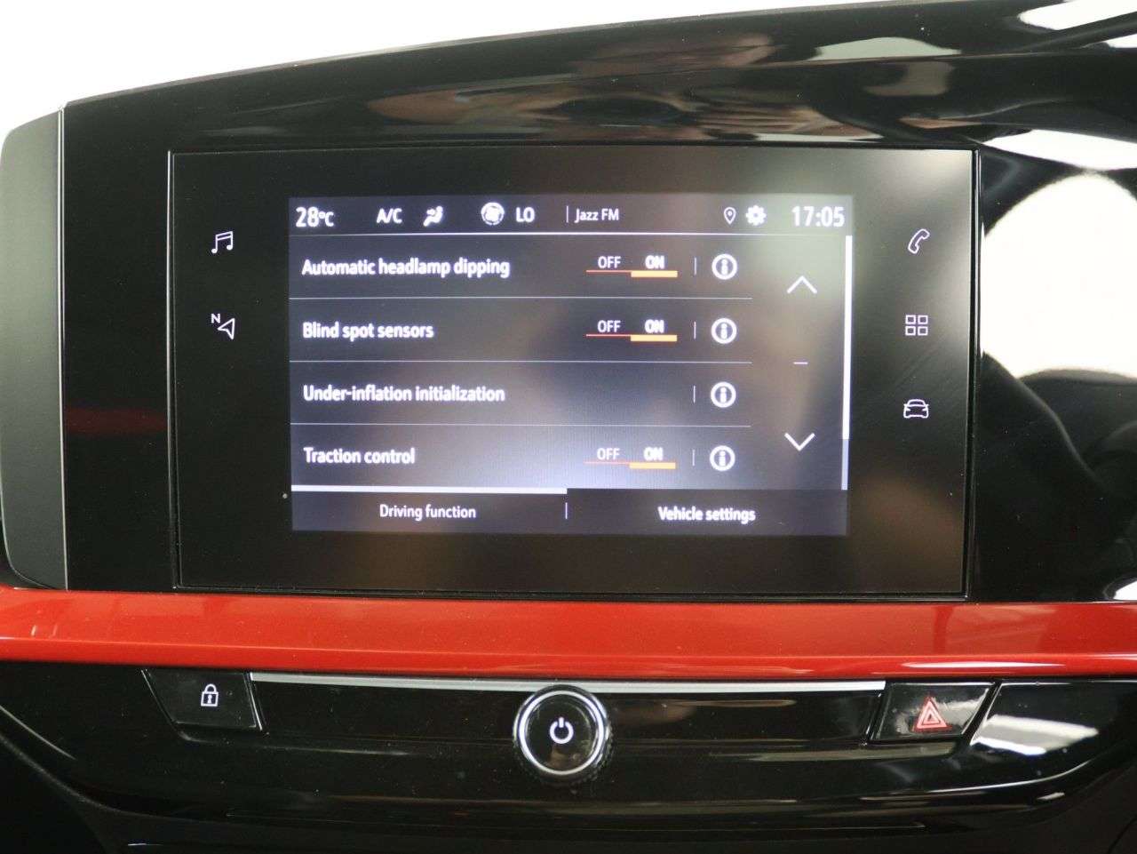 2022 VAUXHALL MOKKA 2022 VAUXHALL MOKKA