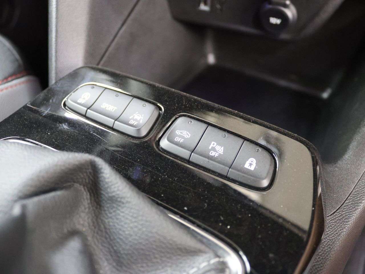 2022 VAUXHALL MOKKA 2022 VAUXHALL MOKKA