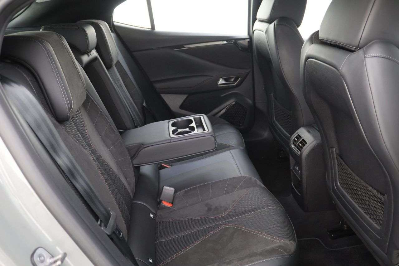 2022 DS AUTOMOBILES DS 4 2022 DS AUTOMOBILES DS 4