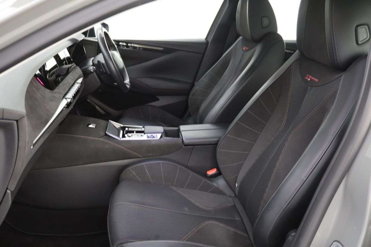 2022 DS AUTOMOBILES DS 4 2022 DS AUTOMOBILES DS 4