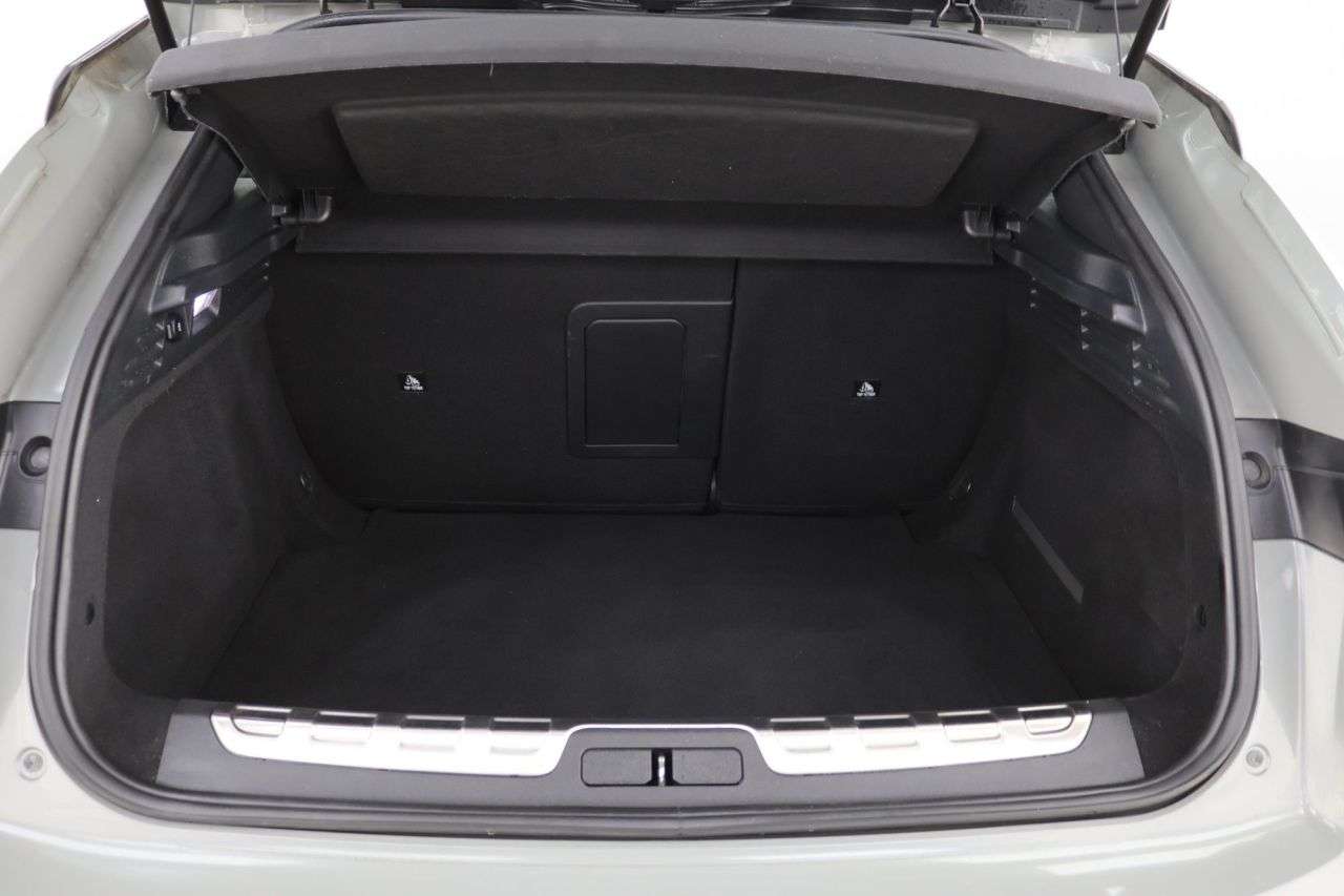2022 DS AUTOMOBILES DS 4 2022 DS AUTOMOBILES DS 4