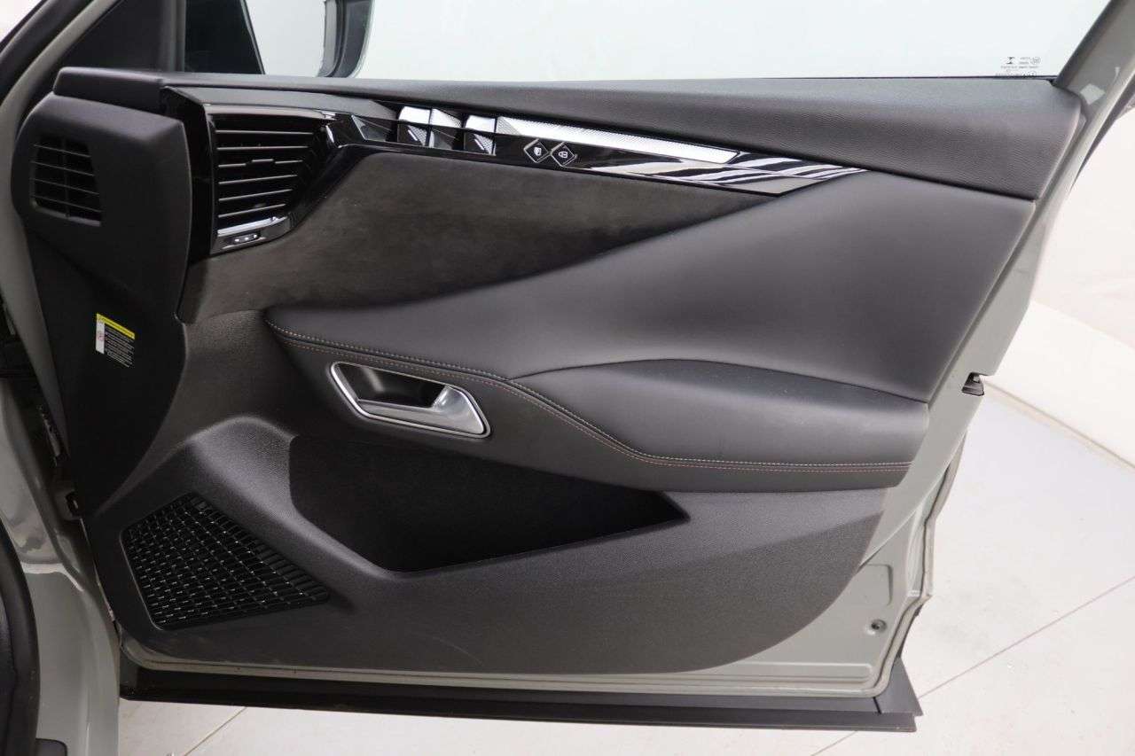 2022 DS AUTOMOBILES DS 4 2022 DS AUTOMOBILES DS 4