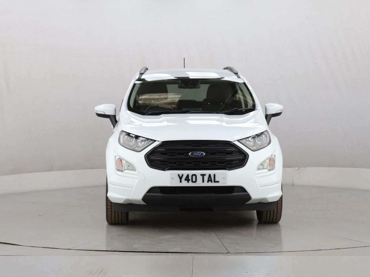 A 2022 FORD ECOSPORT 1.0T EcoBoost GPF ST-Line SUV 5dr Petrol Manual Euro 6 (s/s) (125 ps) A 2022 FORD ECOSPORT 1.0T EcoBoost GPF ST-Line SUV 5dr Petrol Manual Euro 6 (s/s) (125 ps)