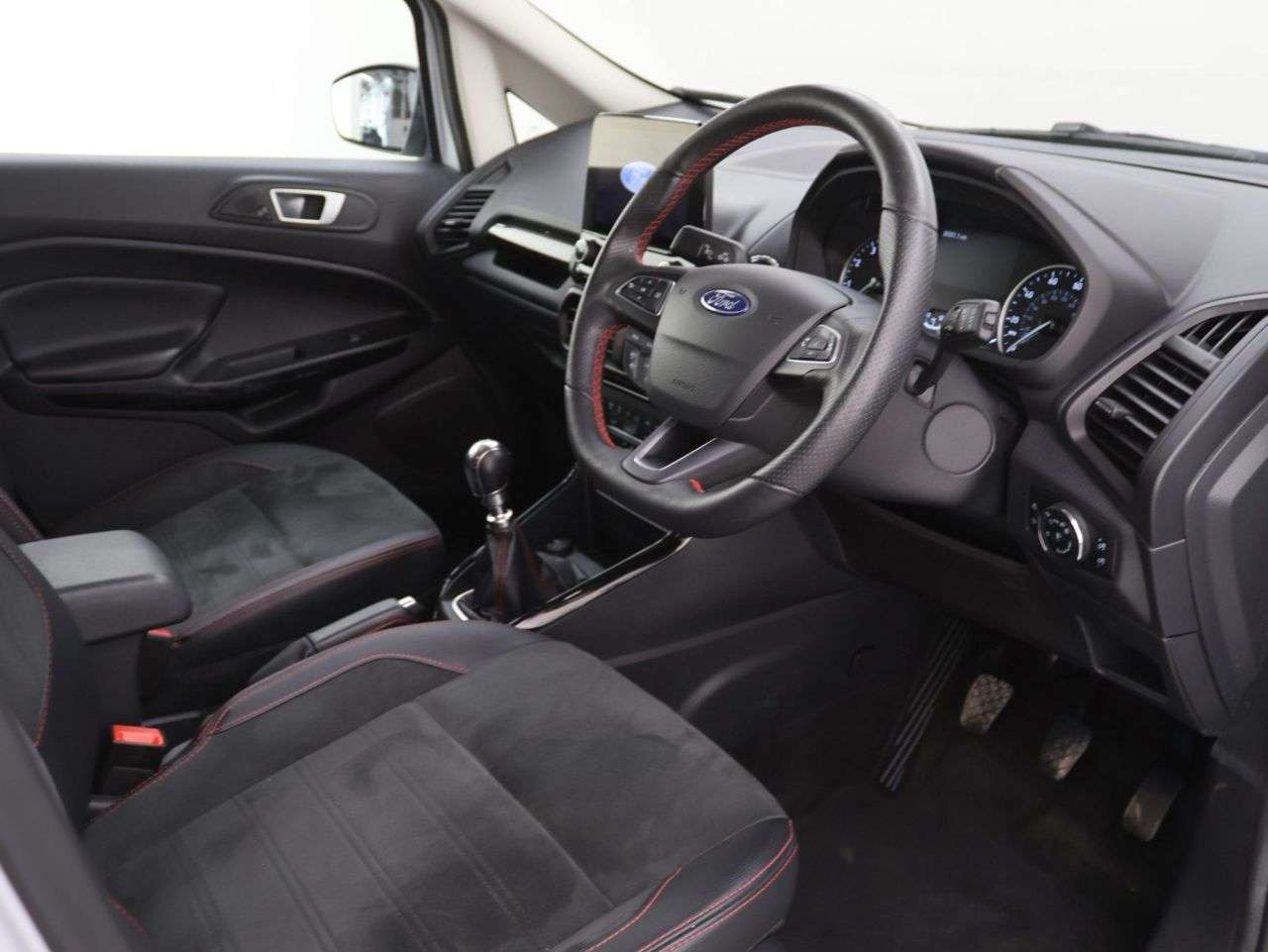 2022 FORD ECOSPORT 2022 FORD ECOSPORT