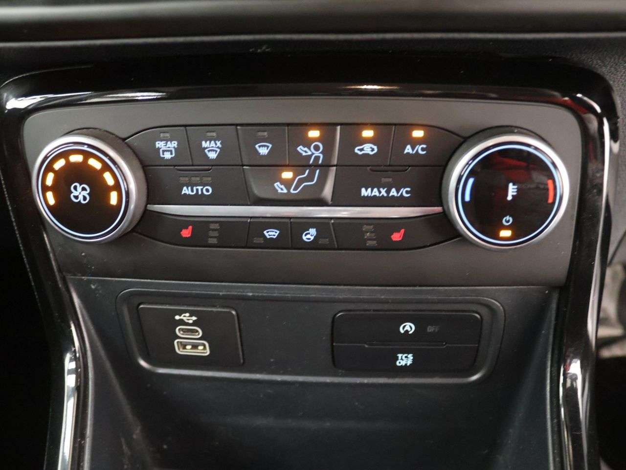 2022 FORD ECOSPORT 2022 FORD ECOSPORT