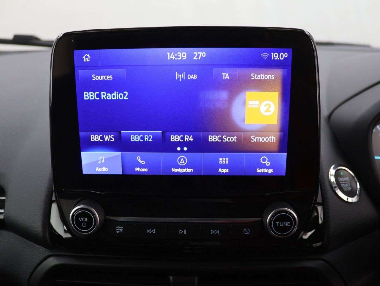 2022 FORD ECOSPORT 2022 FORD ECOSPORT