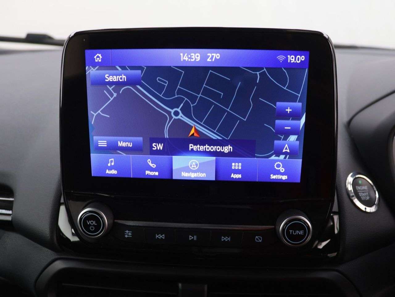 2022 FORD ECOSPORT 2022 FORD ECOSPORT