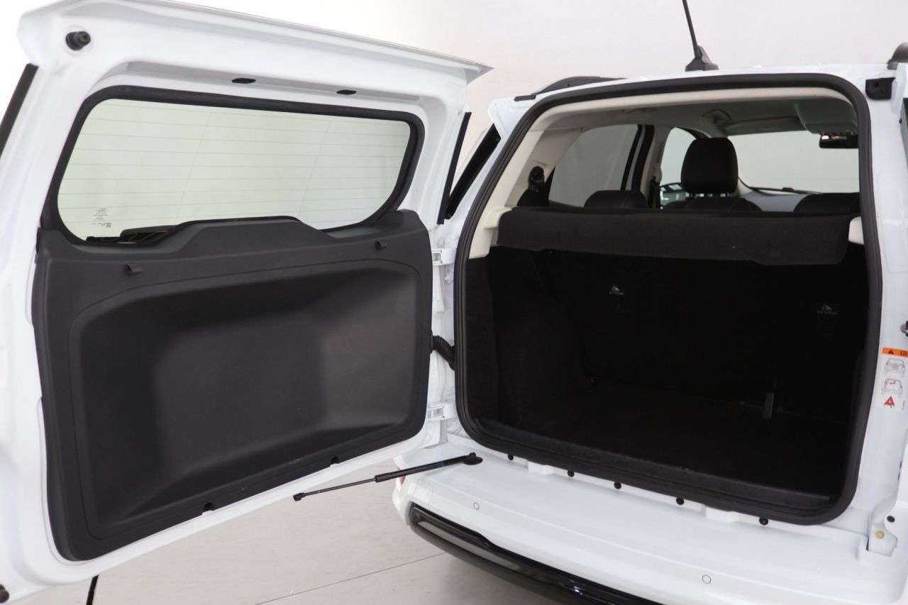 2022 FORD ECOSPORT 2022 FORD ECOSPORT