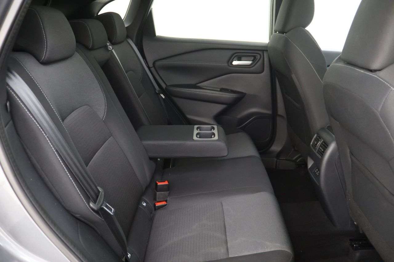 2022 NISSAN QASHQAI 2022 NISSAN QASHQAI