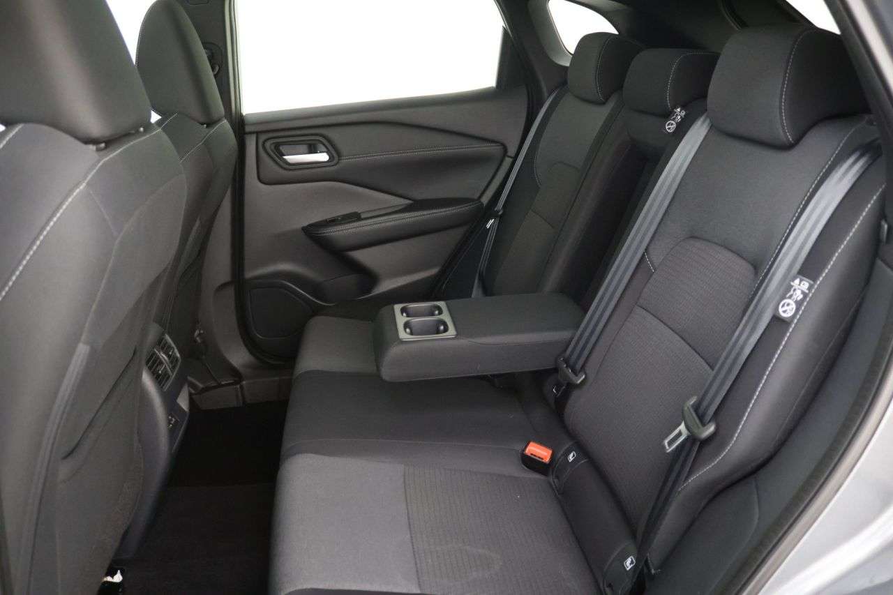 2022 NISSAN QASHQAI 2022 NISSAN QASHQAI