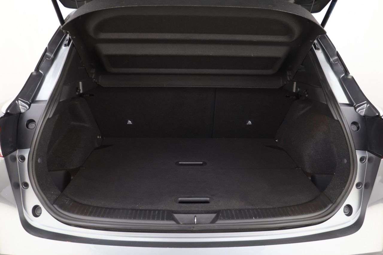 2022 NISSAN QASHQAI 2022 NISSAN QASHQAI