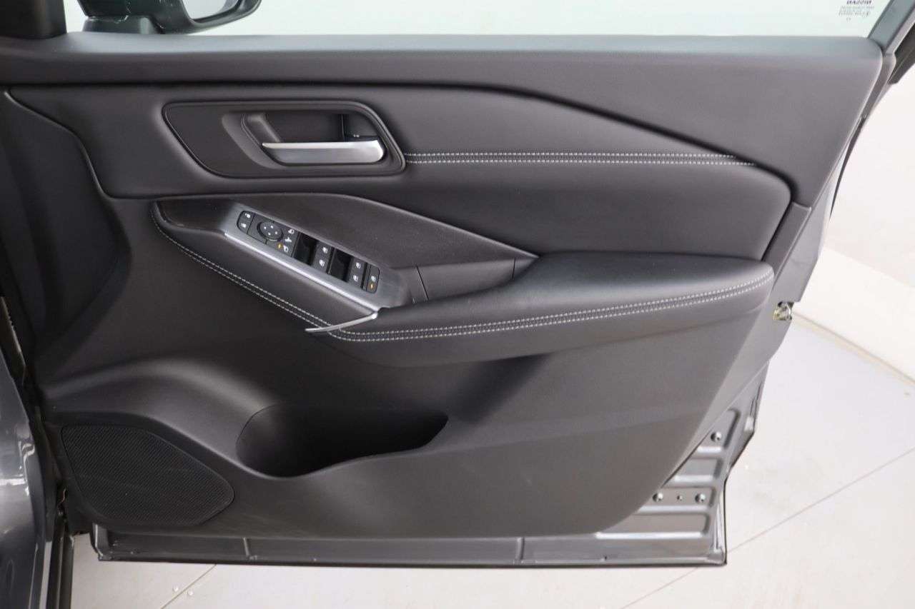2022 NISSAN QASHQAI 2022 NISSAN QASHQAI