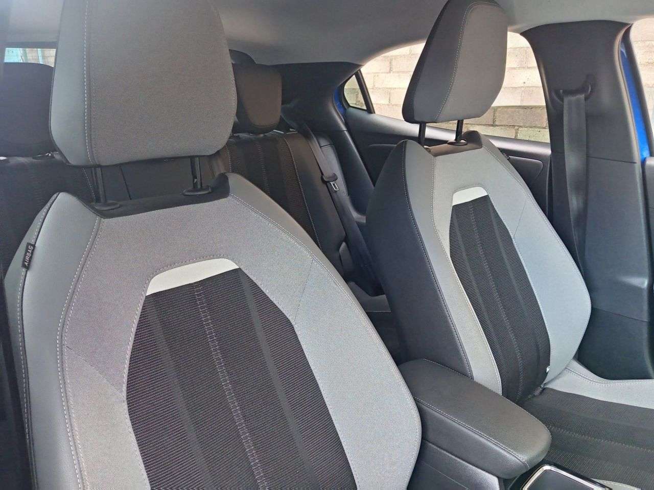 2021 VAUXHALL MOKKA 2021 VAUXHALL MOKKA