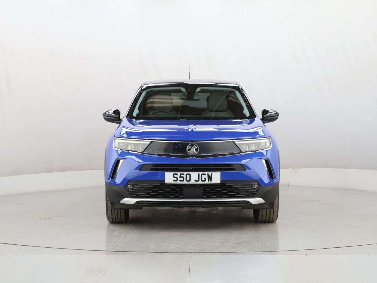 A 2021 VAUXHALL MOKKA 1.2 Turbo Elite Nav SUV 5dr Petrol Manual Euro 6 (s/s) (130 ps) A 2021 VAUXHALL MOKKA 1.2 Turbo Elite Nav SUV 5dr Petrol Manual Euro 6 (s/s) (130 ps)