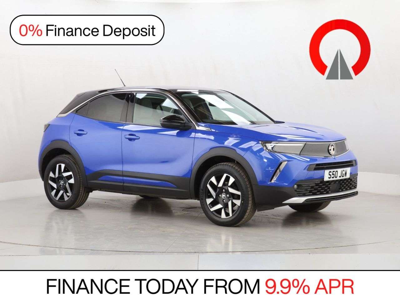 A 2021 VAUXHALL MOKKA 1.2 Turbo Elite Nav SUV 5dr Petrol Manual Euro 6 (s/s) (130 ps) A 2021 VAUXHALL MOKKA 1.2 Turbo Elite Nav SUV 5dr Petrol Manual Euro 6 (s/s) (130 ps)