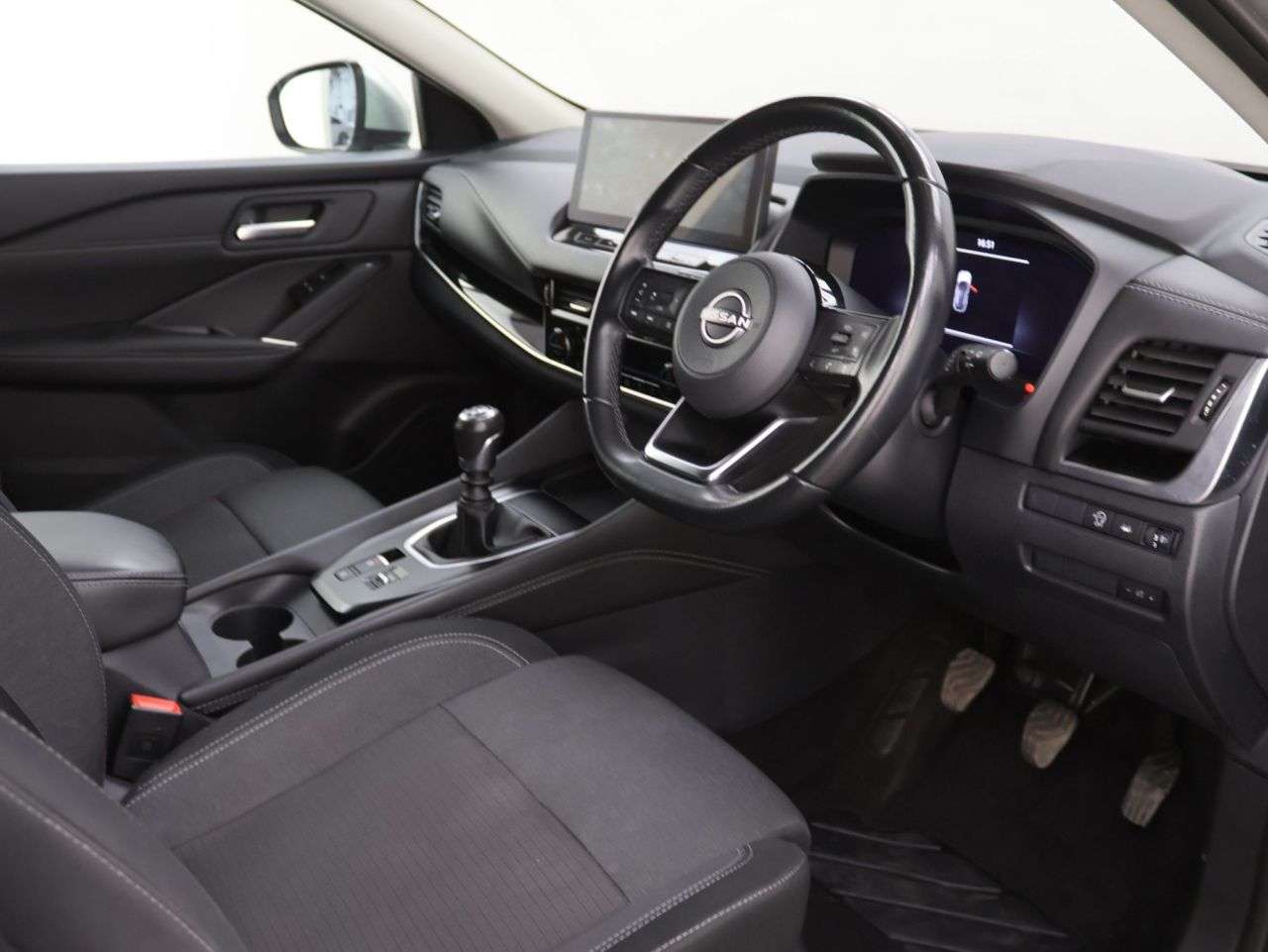 2022 NISSAN QASHQAI 2022 NISSAN QASHQAI