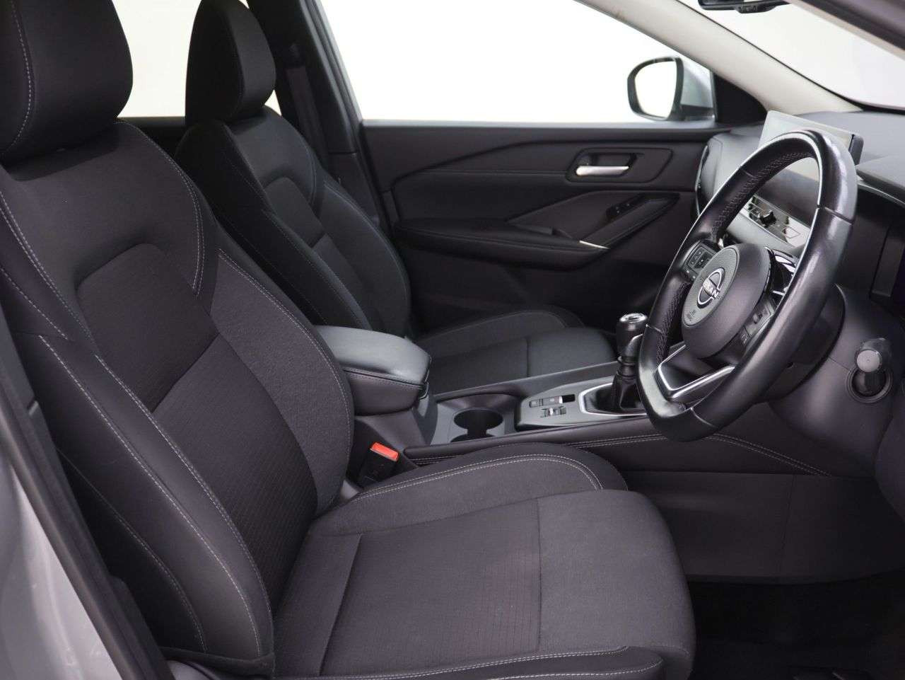 2022 NISSAN QASHQAI 2022 NISSAN QASHQAI