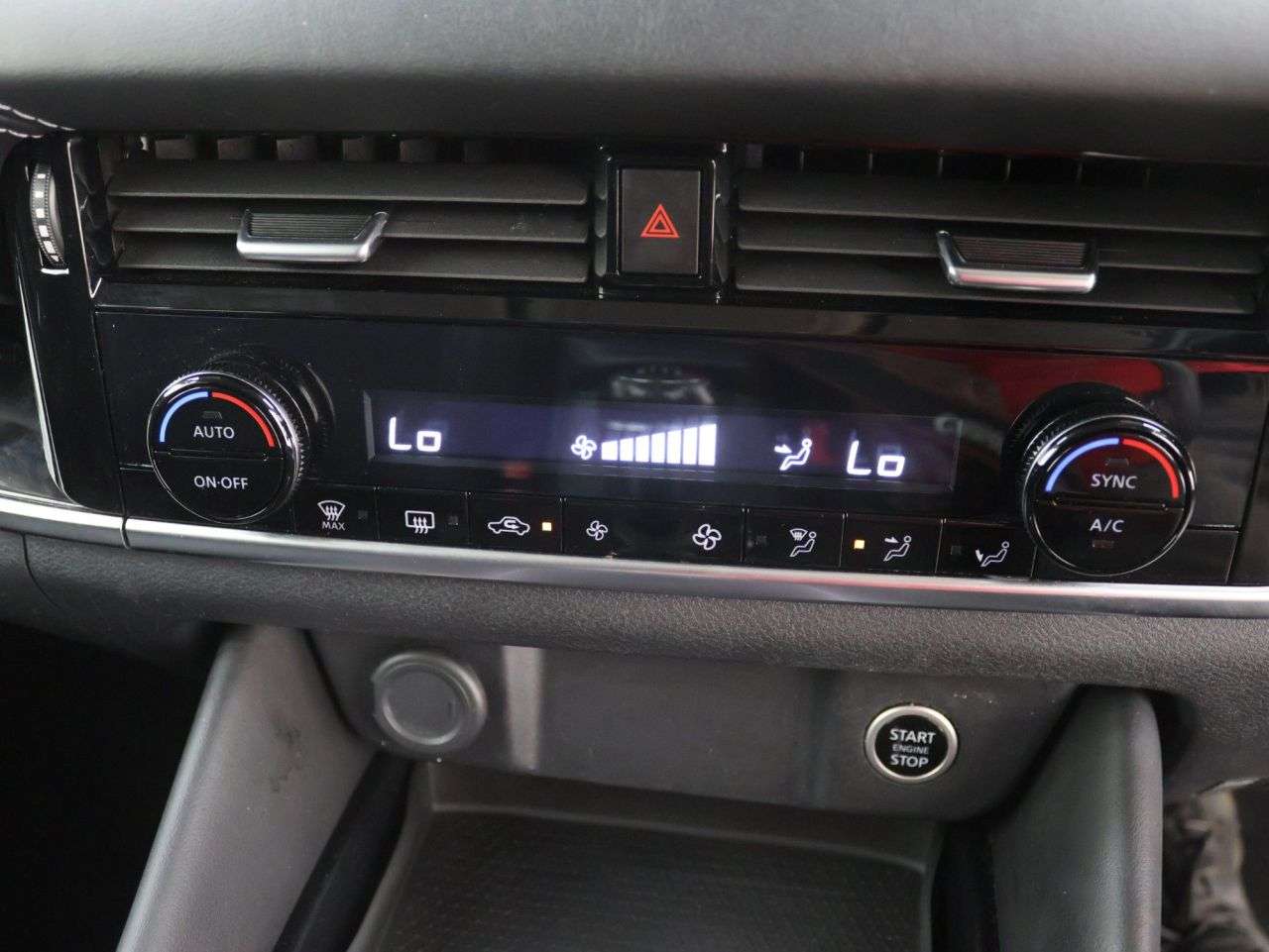 2022 NISSAN QASHQAI 2022 NISSAN QASHQAI